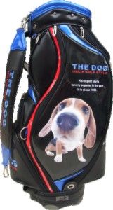 golf bag HI9585