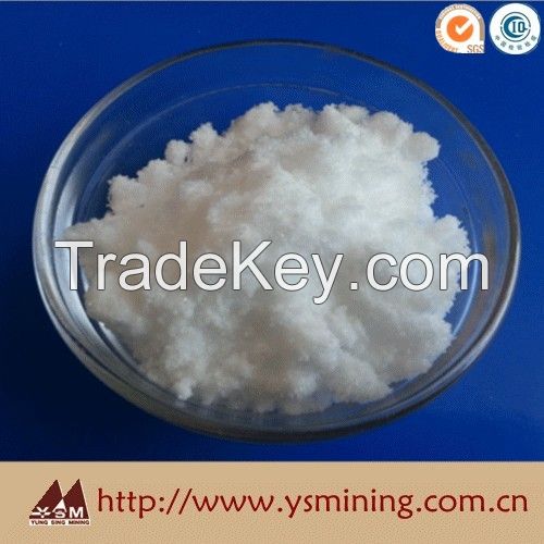 Magnesium Sulphate