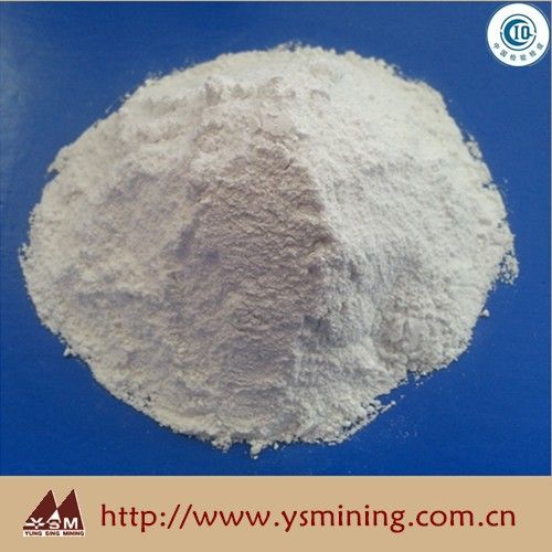 Brucite powder