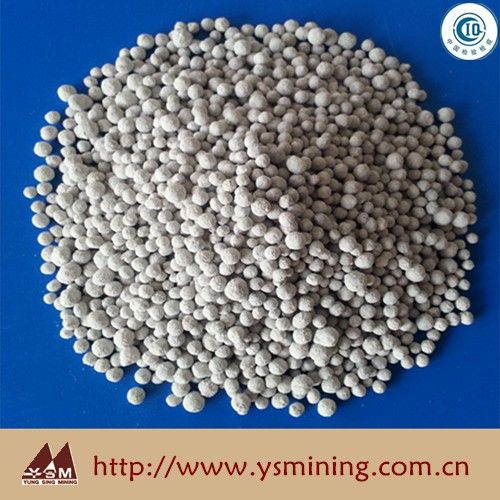 Magnesium Oxie Fertilizer