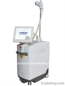 HonKon--Diode Laser (808nm) for Hair Removal