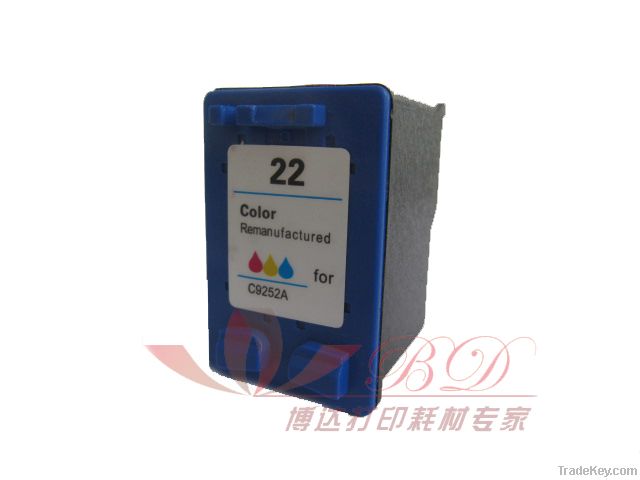 Ink Cartridge for HP22(C9352A)
