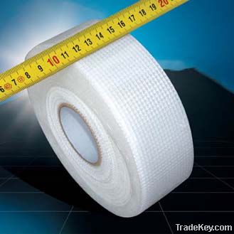 Self-adhesive Fibergalss Mesh Tape