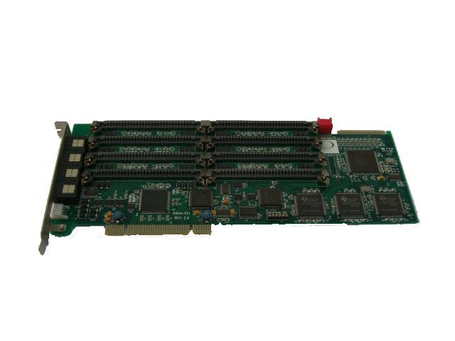 Analog Voice Processing Board