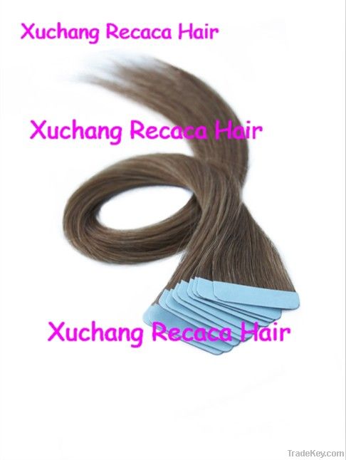 Tape Hair Extensions