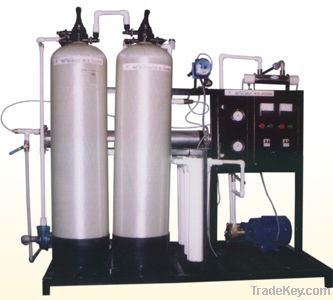 Water Filtration Plants Pakistan