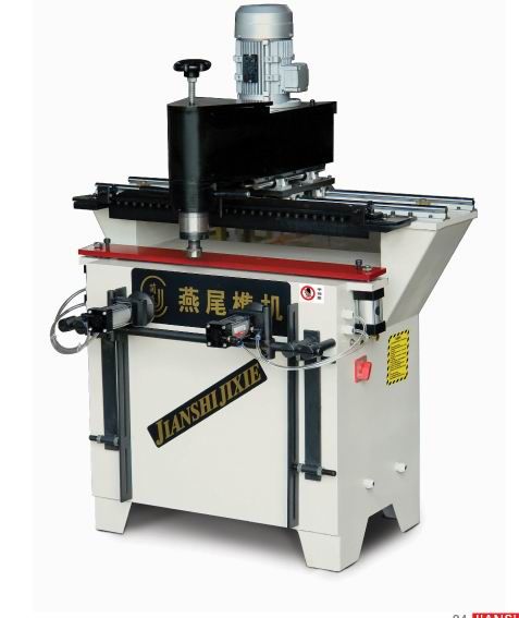 EDGE BANDING MACHINE