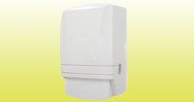 Manual Soap Dispenser V-710