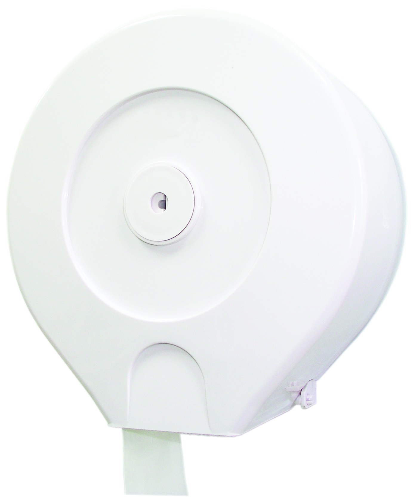 Toilet Roll & Paper Towel Dispenser V-610