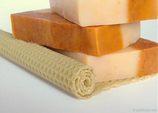 100% Natural Soap