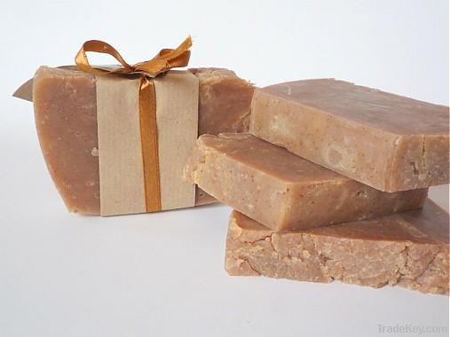 100%Natural Soap