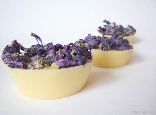 Double Lavender Massage Bar