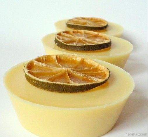 Citrus Massage Bar