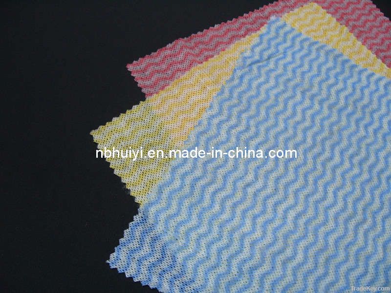 Non Woven Fabric (HY-NW002)