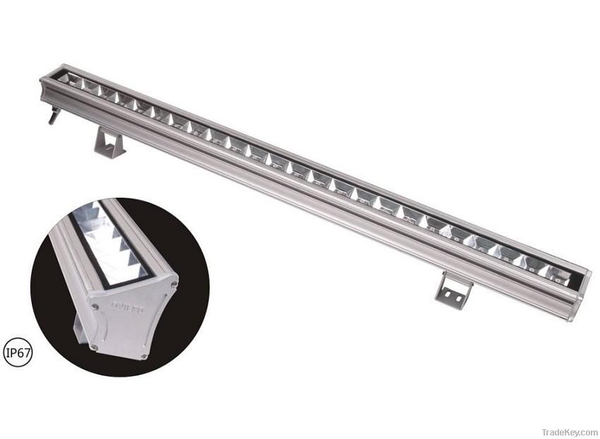 T64 LED Wall Washer
