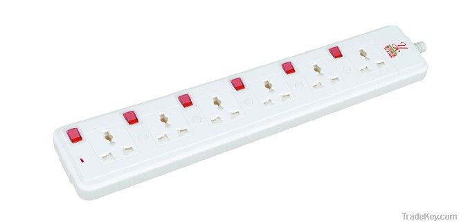 MULTI-used Extension Socket/power strip