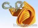 flat webbing lifting sling