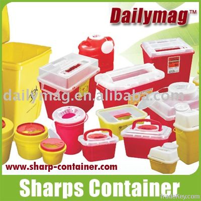 Sharps Container