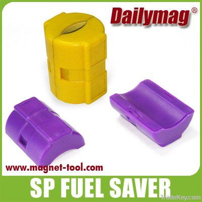 Magnetic fuel saver