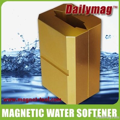 Magnetic Water Softerner