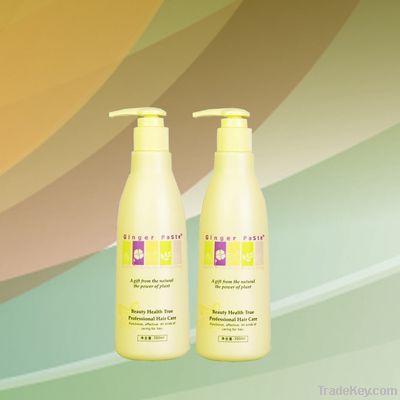 long lasting ginger brand  hair styling gel