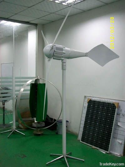 1kw wind turbine gnerator AC24v/48voltage