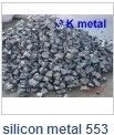 silicon metal 553  441