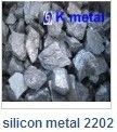 silicon metal 3303 2202