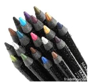 Long-lasting liner pencil