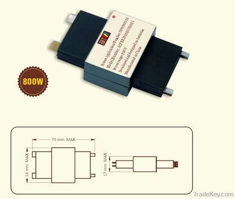 planar transformer