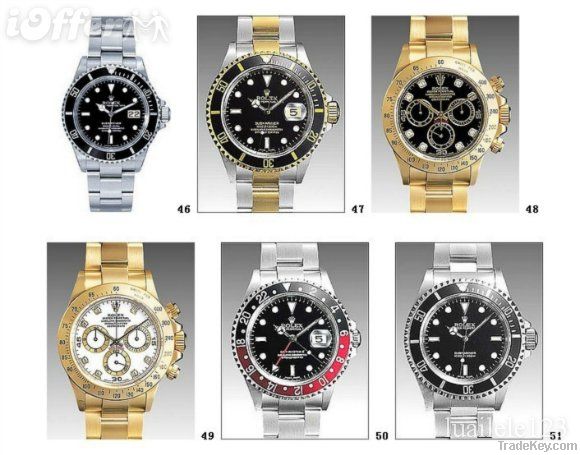 New TAG  Monaco automatic men 's and women watches Wristwatches