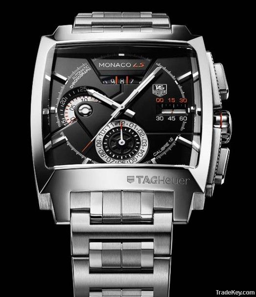 New Monaco  automatic men's watch watches