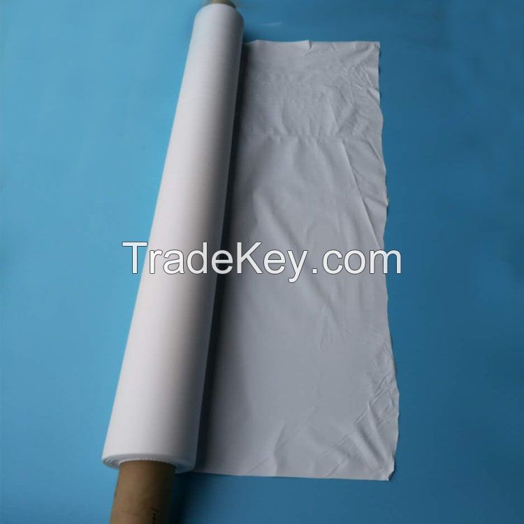 PTFE Membrane Filter Micron Micropore Film