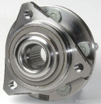 wheel hub unit