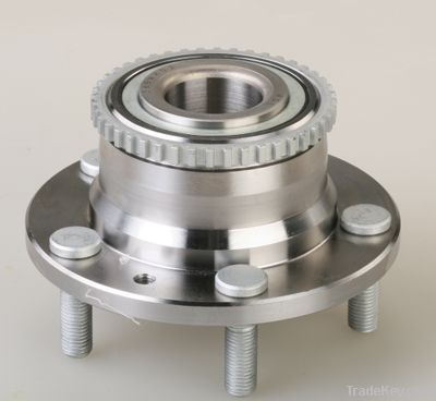 wheel hub