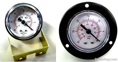 Vacuum Gauge