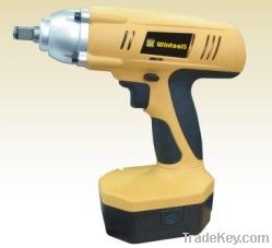 Cordless Impact Wrench