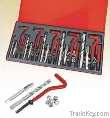 THREAD REPAIR TOOL SET