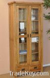 book case/solid wood furniture