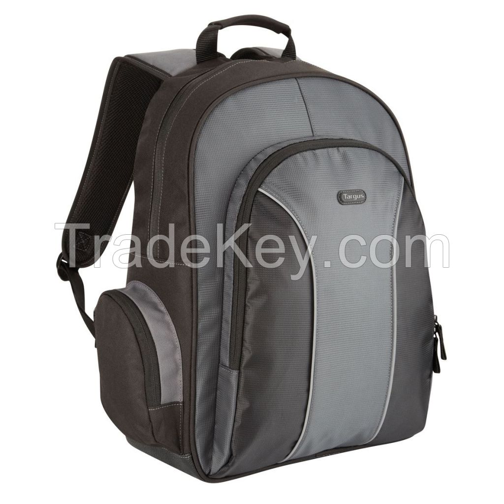 Targus Essential 15.4-16" Laptop Backpack (TSB023EU)