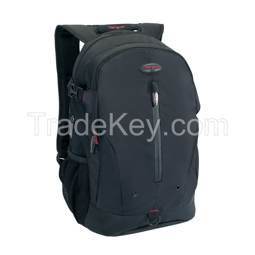 Targus Terra 16" Backpack Polyester & Tarpaulin