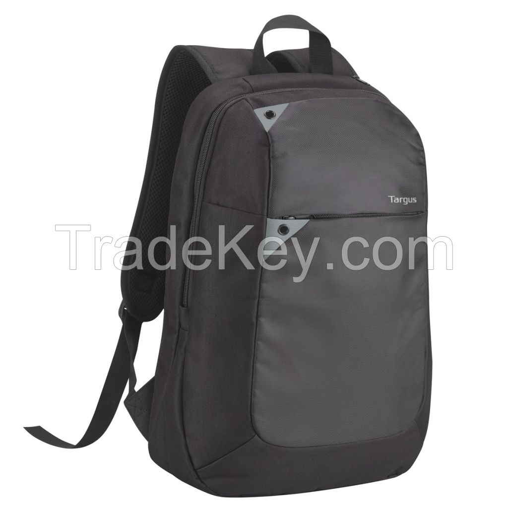 Targus Intellect 15.6" Laptop Backpack