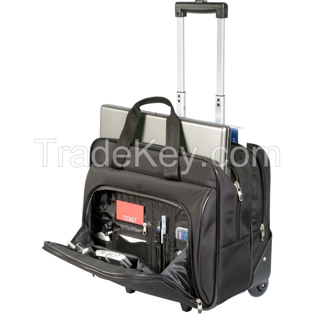 Targus Executive 15-16&quot; Laptop Roller Bag