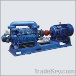 2SK Series liquid ring type vacuum pump