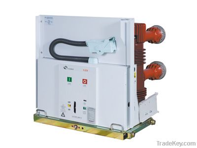 24kv circuit breakers