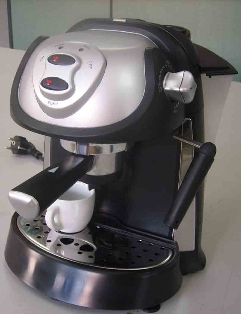 Aroma Espresso Coffee Maker