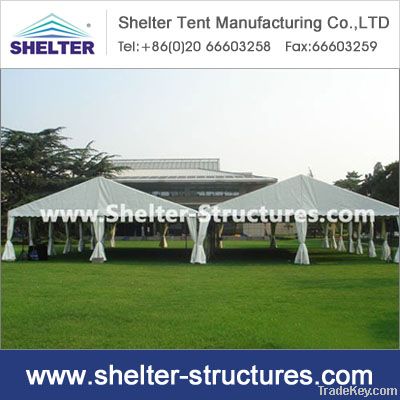 Outdoor tent