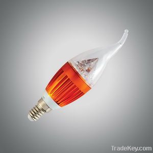 LED bulb