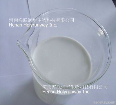 Water Based Zinc Stearate Emulsion