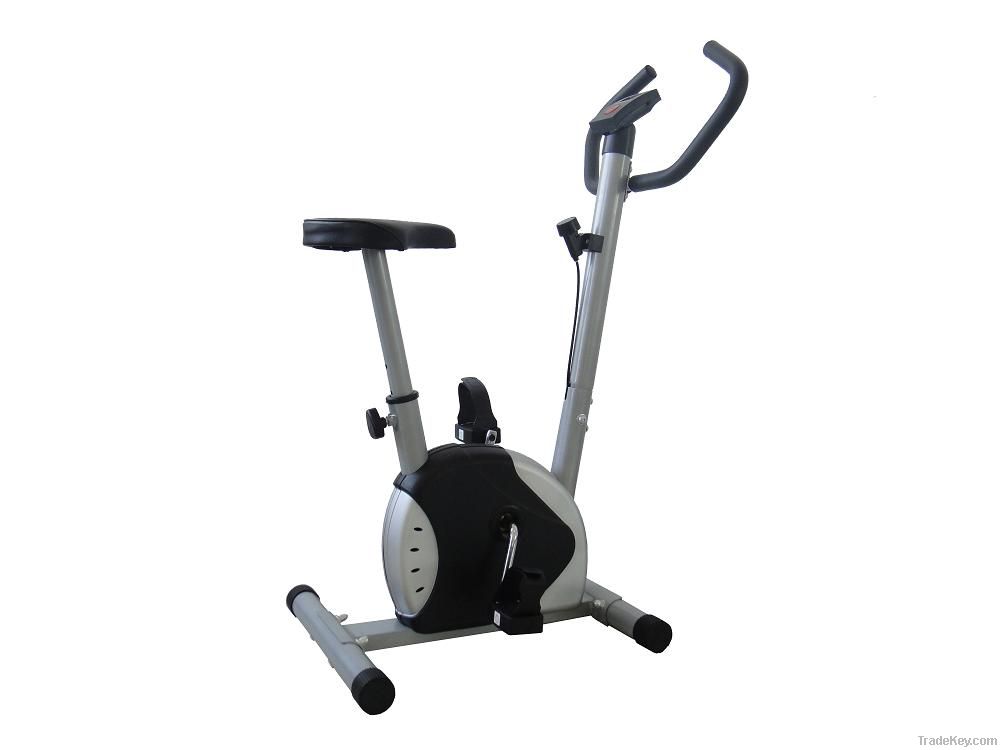 mechanical exercise bike(belt bike)